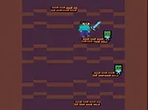 Move Craft Online Game