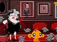 Monkey Go Happy: Stage 533 Puzzle Game