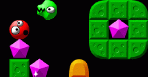 Jewel Gatherer 2 Logic Challenge