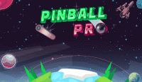 Pinball Pro Online Arcade Game