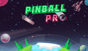 Pinball Pro Online Game