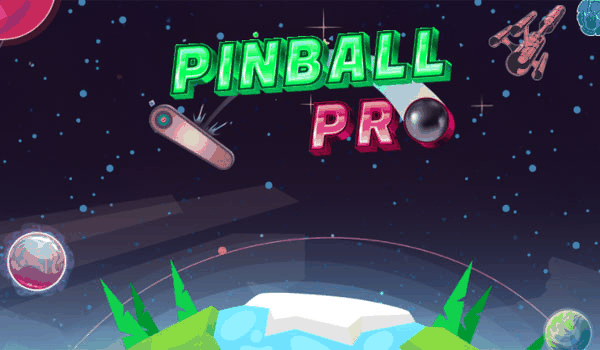 Pinball Pro Online Game