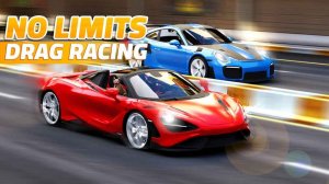 Urban Velocity Showdown