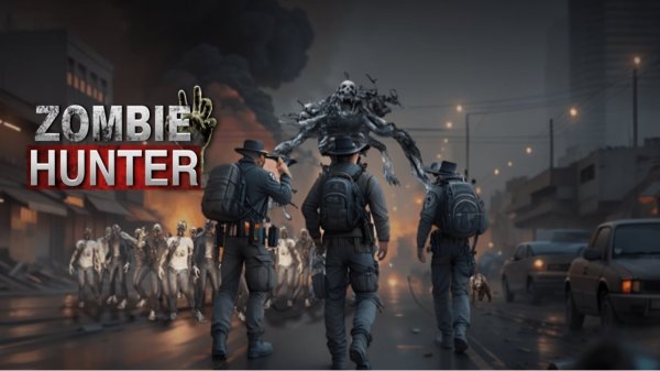 Creature Defender Action Game