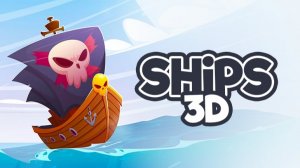 Naval Clash 3D Arena