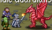 Chronos Keepers Idle RPG