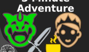 3 Minute Adventure Online Game