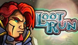 Loot Run Lite - Side-Scrolling RPG Adventure Online Game