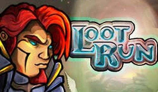 Loot Run Lite - Side-Scrolling RPG Adventure Online Game