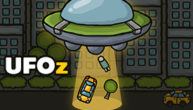 City Magnet Flyer Challenge