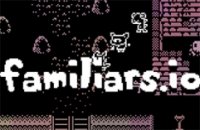 Familiar Creatures RPG
