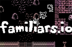 Familiars.io Online Game