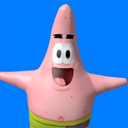Jelly Bob Skill Game